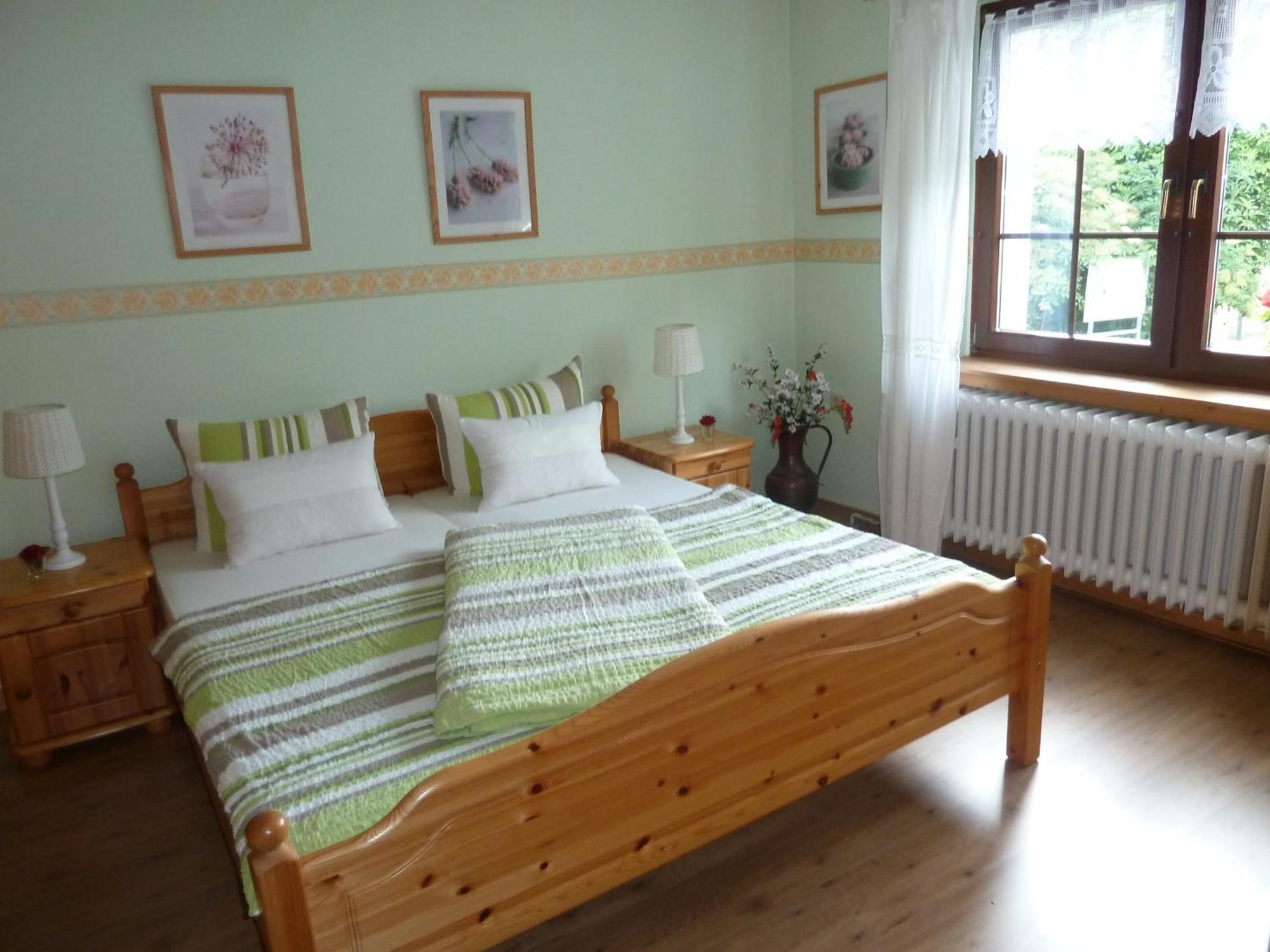 Ferienwohnung Lotti Brotterode Exterior foto
